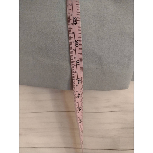 L'Academie Kaya Light Blue Blazer and Prudence Trouser SET NWT ($785)(REVOLVE) - Picture 16 of 16